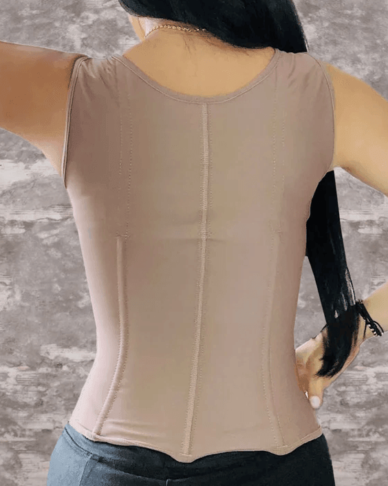 CoreGuard Waist Trainer