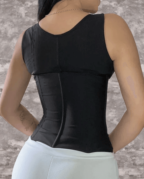 CoreGuard Waist Trainer