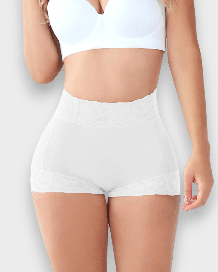 Shorts Bootylifter 4001-1 - Wishe