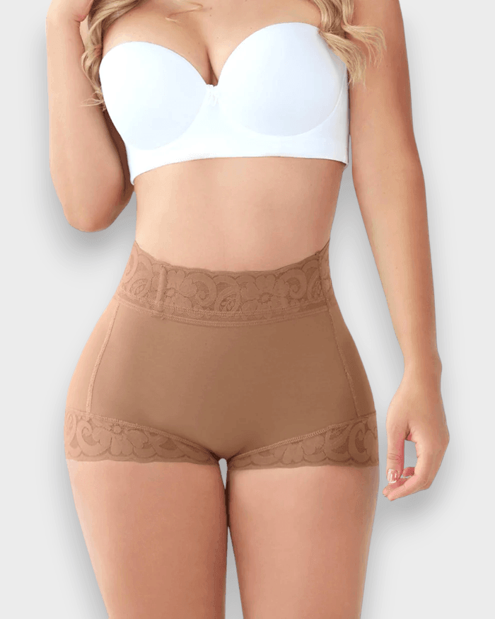 Shorts Bootylifter 4001-1 - Wishe