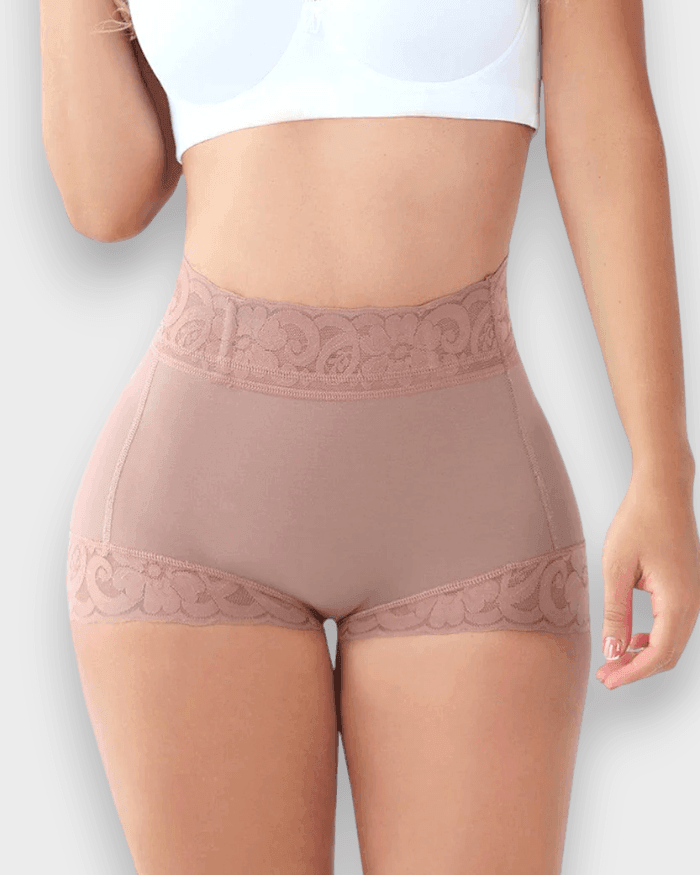 Shorts Bootylifter 4001-1 - Wishe