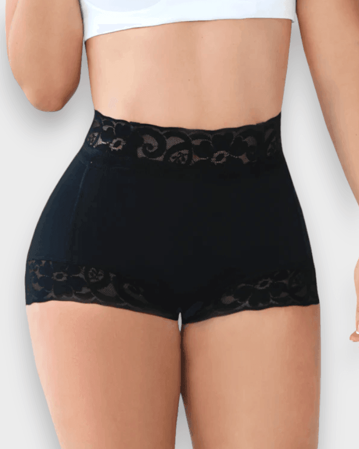 Shorts Bootylifter 4001-1 - Wishe