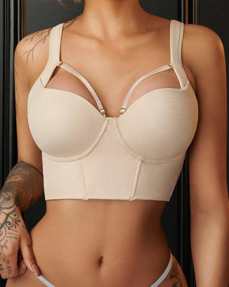 Support Shaping Bra