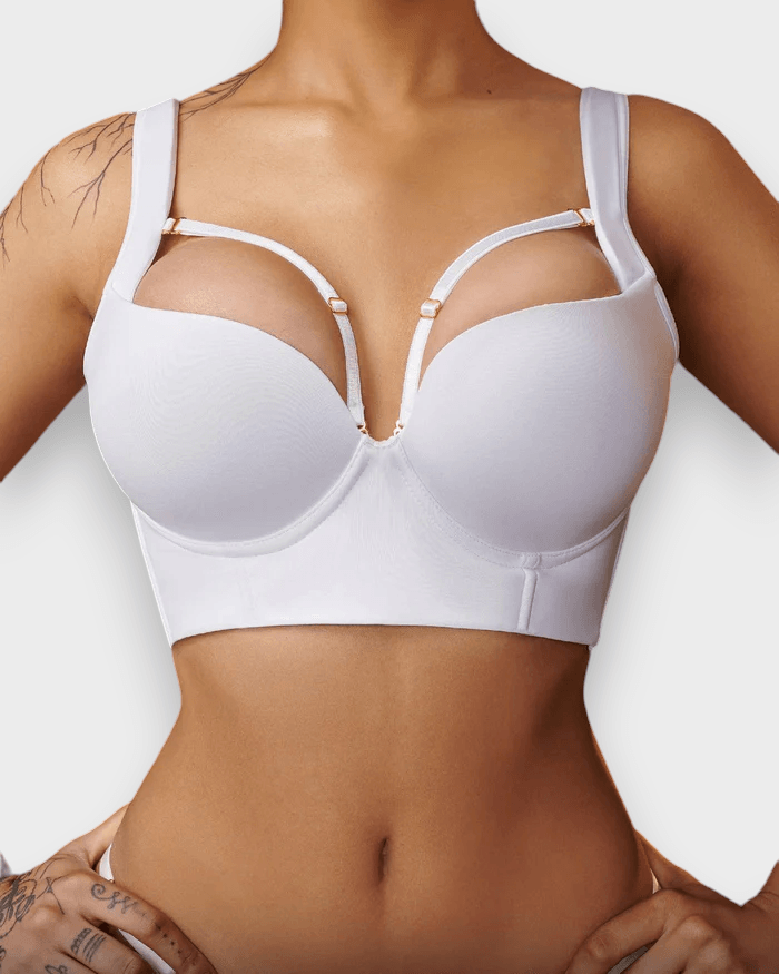 Support Shaping Bra