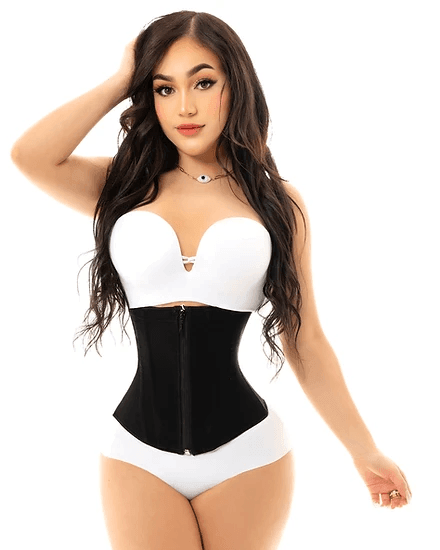 Think Pink Waist Trainer 1002 - Wishe