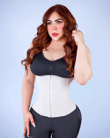 Think Pink Waist Trainer 1002 - Wishe