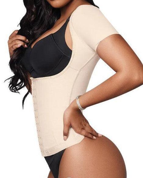 Waistband With Snaps