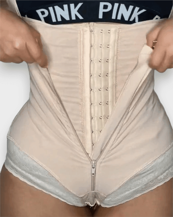 Women Fajas Bodyshaper - Wishe