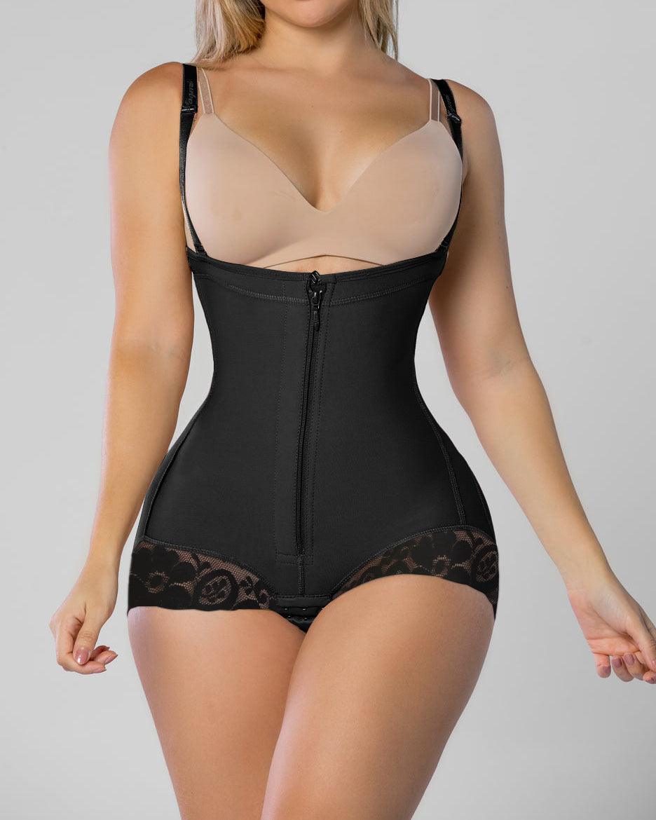 Tummy Control Faja Shaper - Wishe