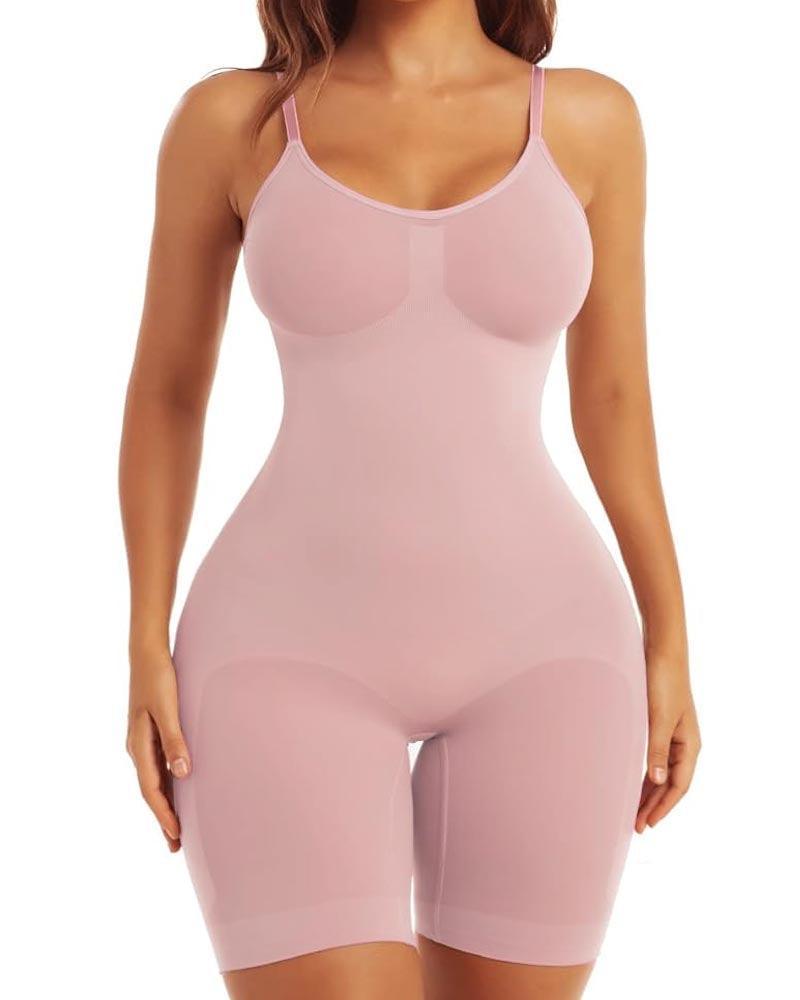 Slimming Bodyshaper (Pre-Sale) - Wishe