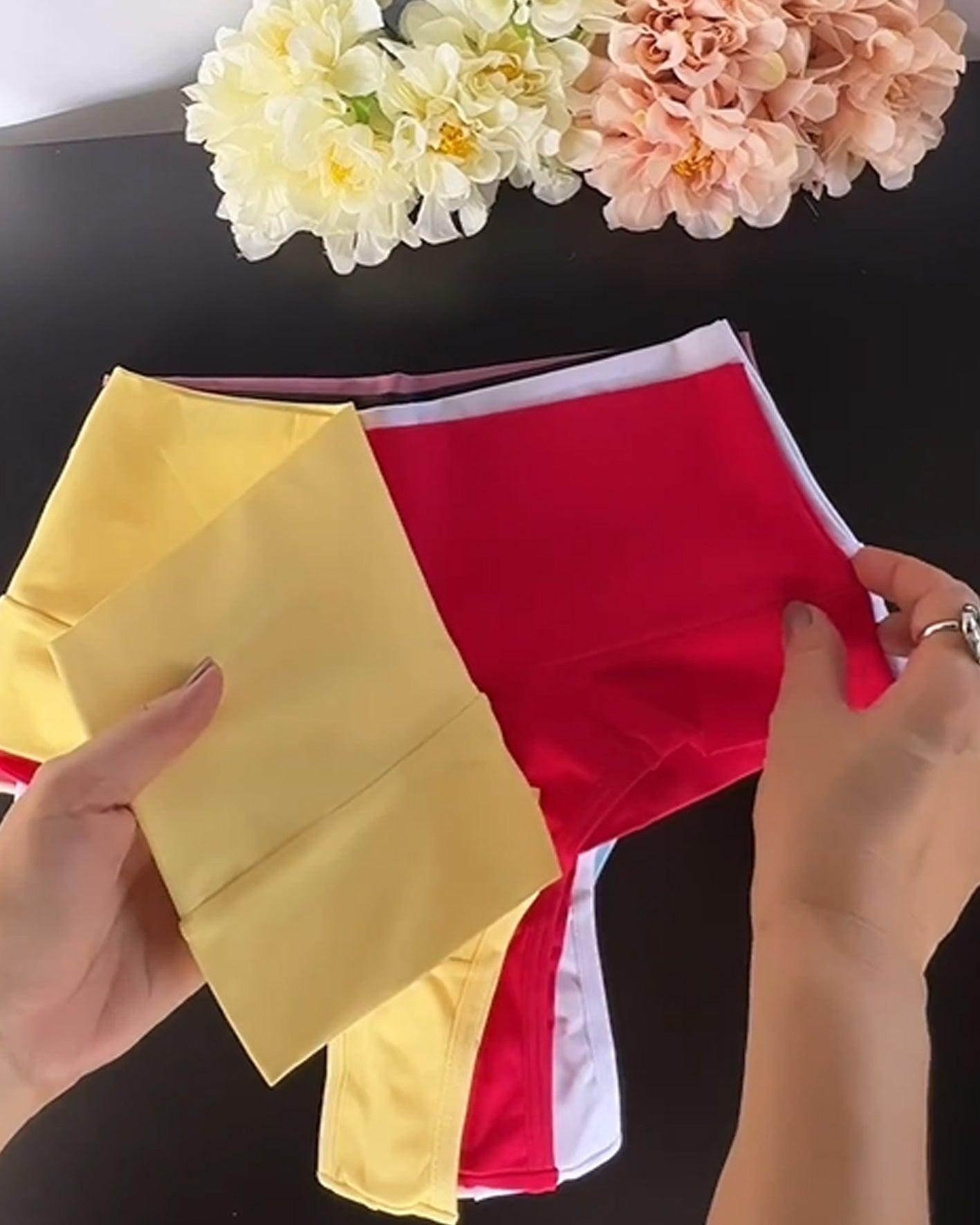Candy Panties - Wishe