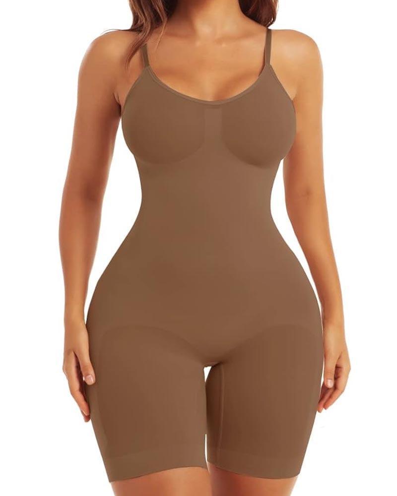 Slimming Bodyshaper (Pre-Sale) - Wishe