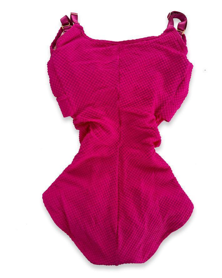 Butt Lifting Bodysuit Sleeveless Shapewear - Wishe