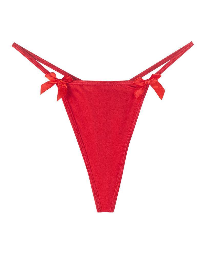 Sexy Thongs - Wishe