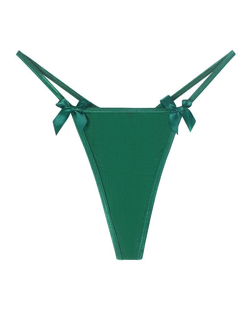 Sexy Thongs - Wishe