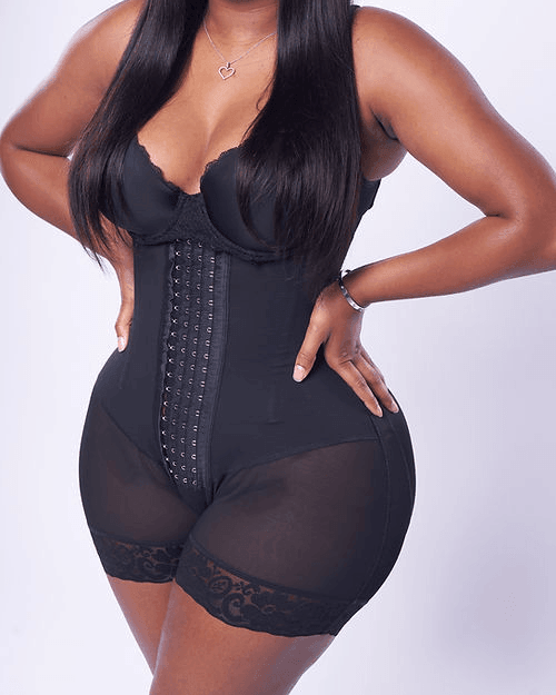 Stage 3 Faja - Wishe