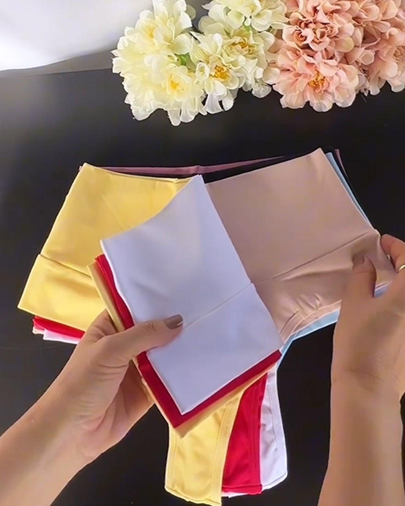 Candy Panties - Wishe