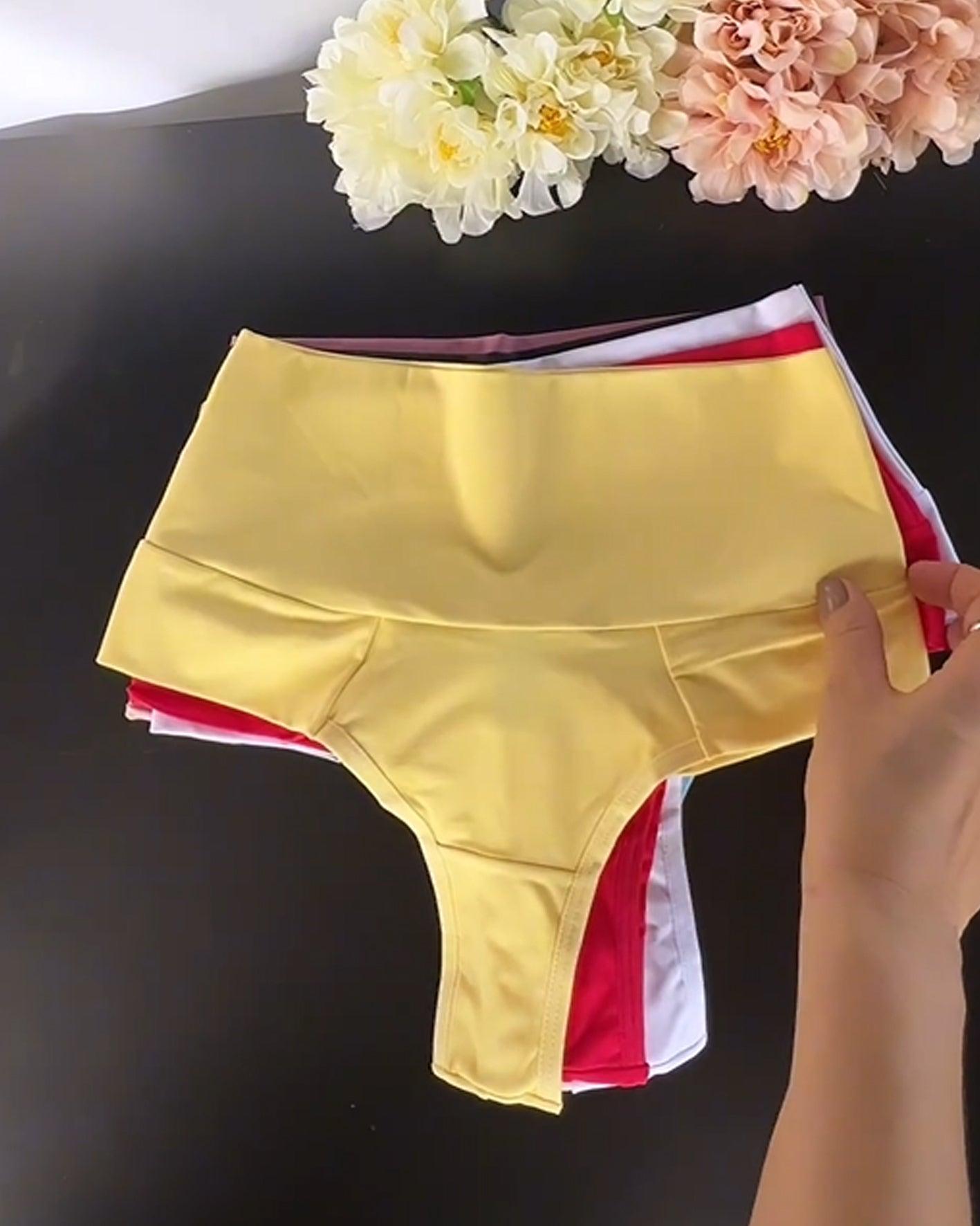 Candy Panties - Wishe