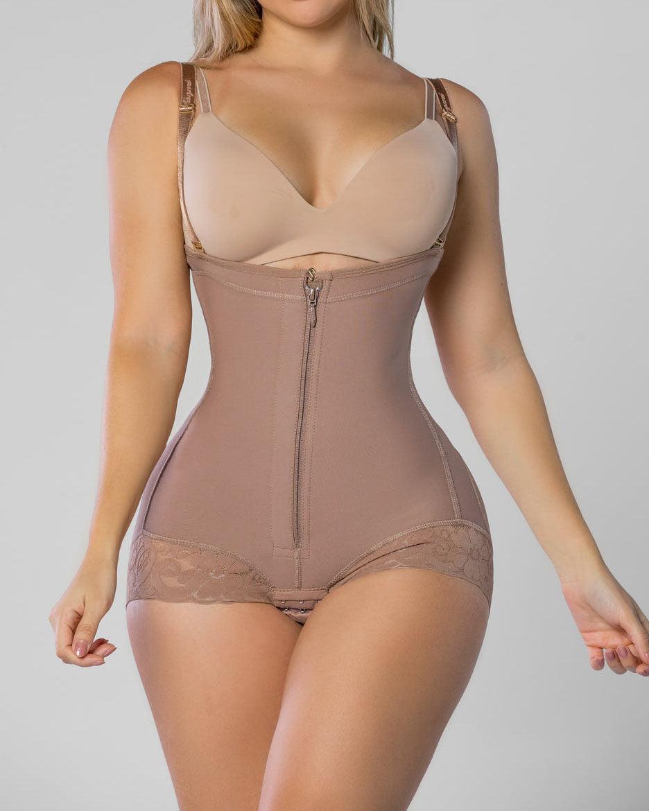 Tummy Control Faja Shaper - Wishe