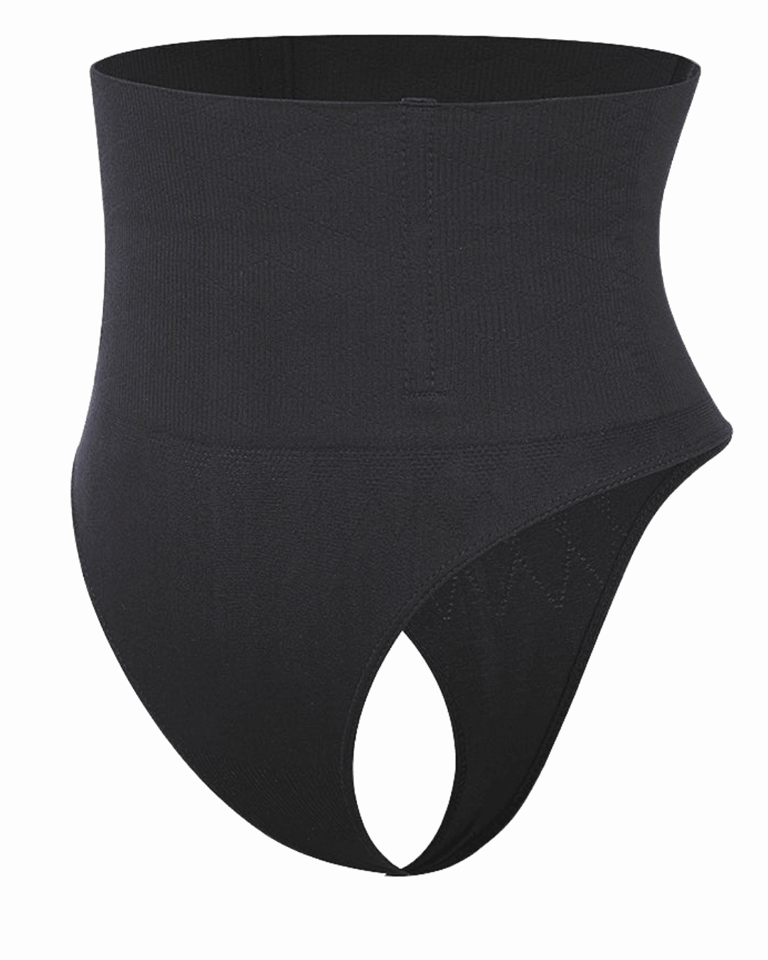 Every-day Tummy Control Thong - Wishe