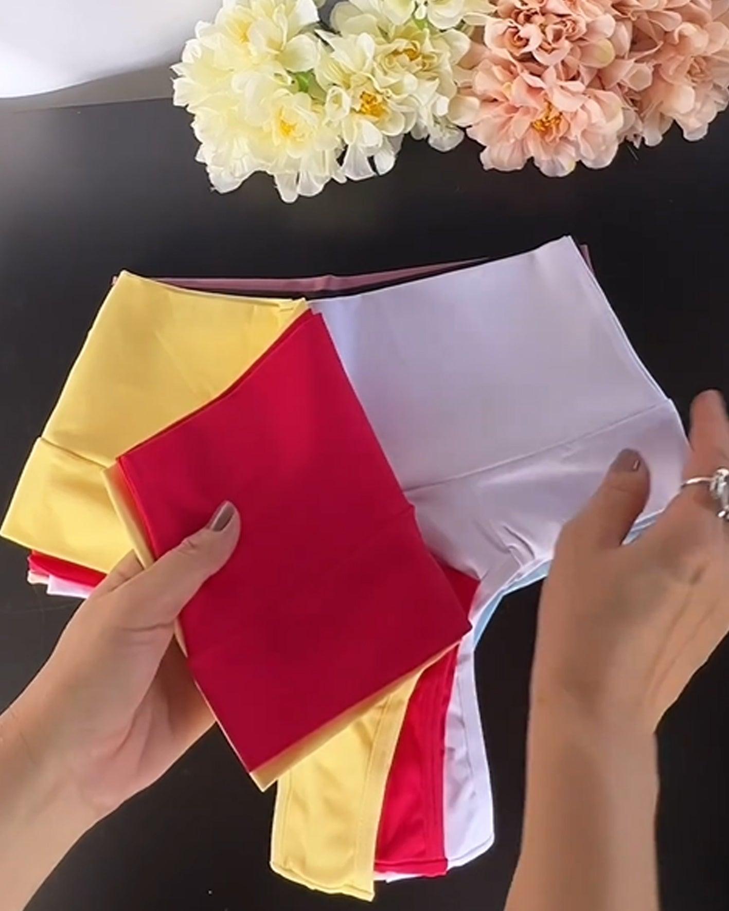 Candy Panties - Wishe