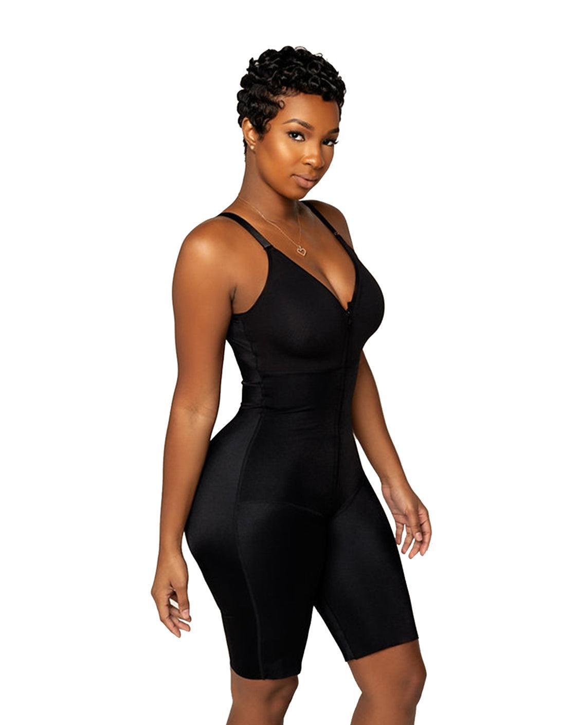 Black Body Shaper - Wishe