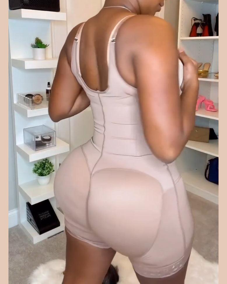 Stage 3 Faja - Wishe