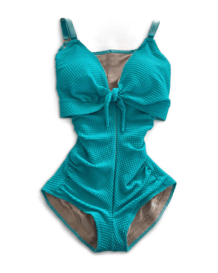 Butt Lifting Bodysuit Sleeveless Shapewear - Wishe