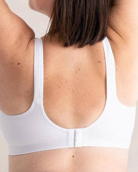 Perfect Fit Bra - Comfort For Everyday Wear - Wishe