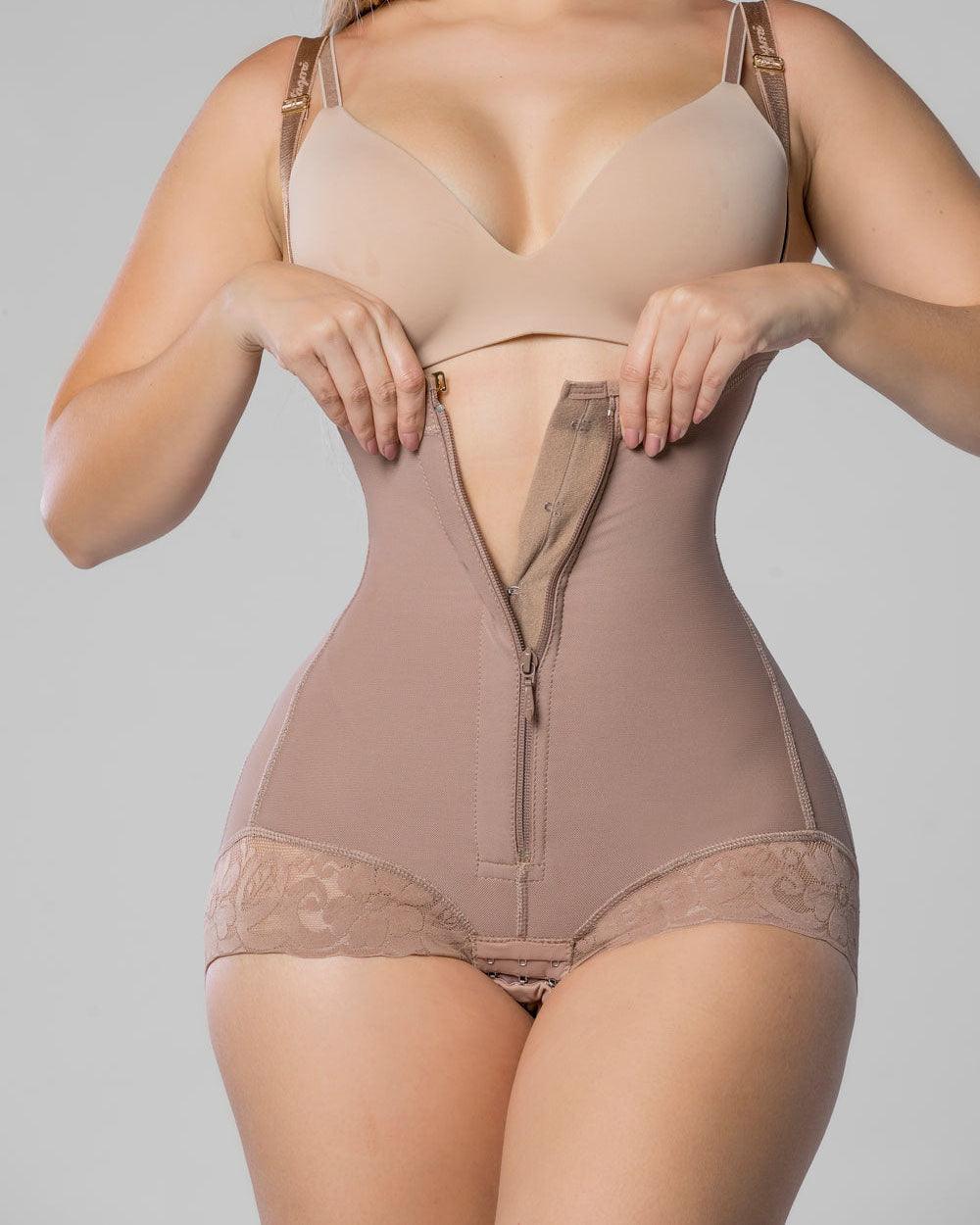 Tummy Control Faja Shaper - Wishe