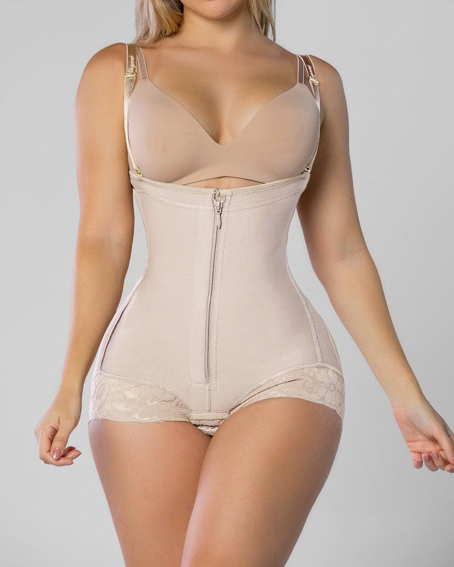 Tummy Control Faja Shaper - Wishe