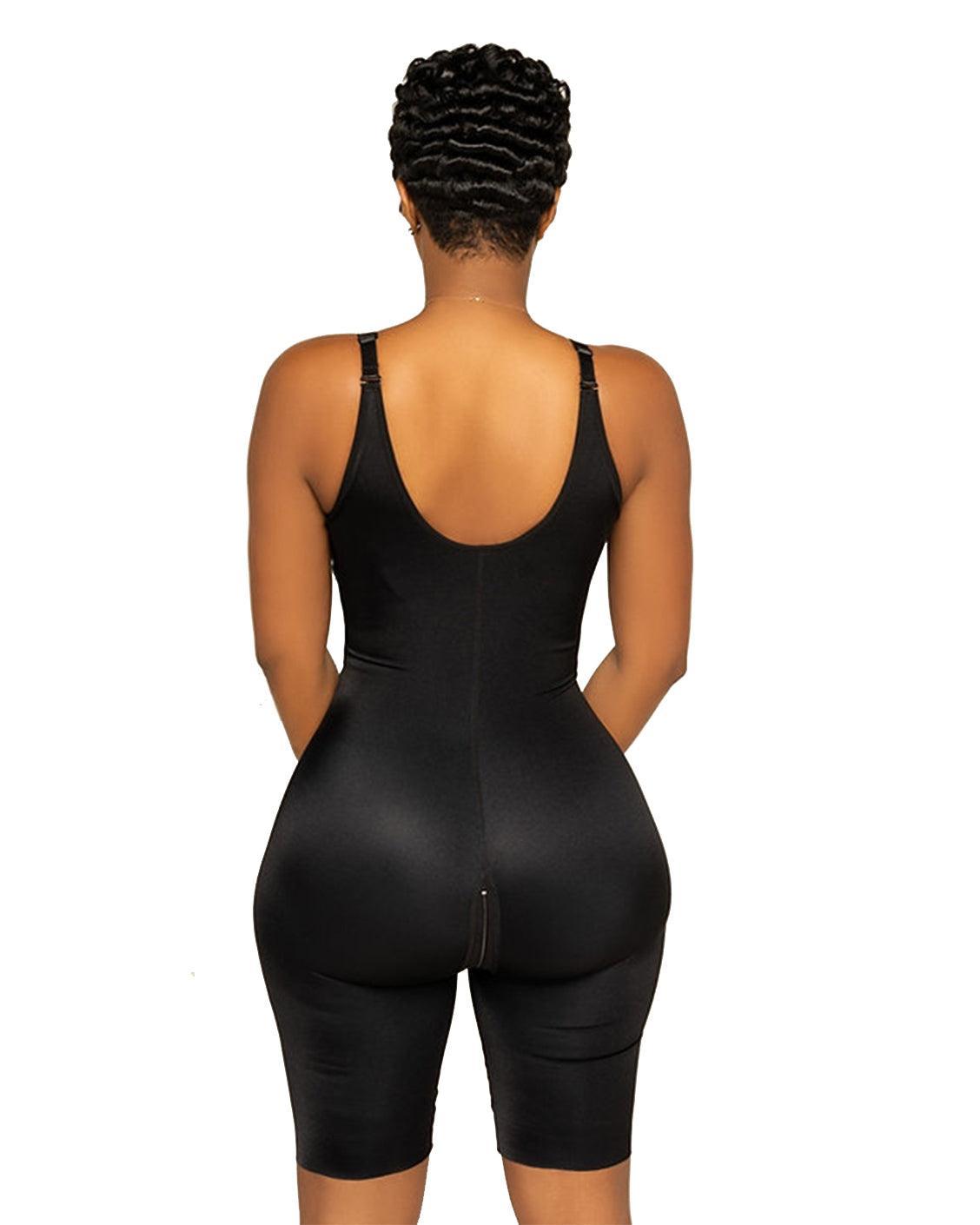 Black Body Shaper - Wishe