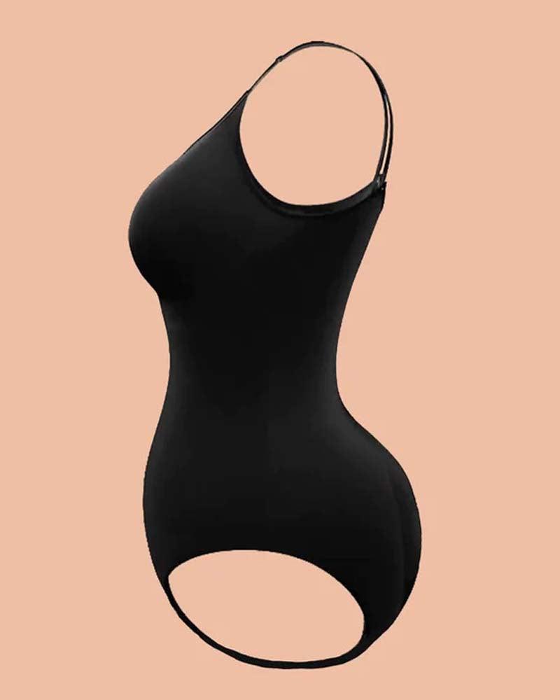 Shapewear Bodysuit for Women Tummy Control - Wishe