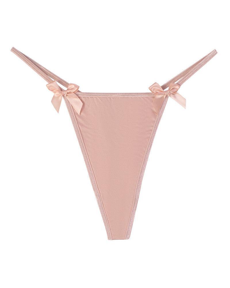Sexy Thongs - Wishe