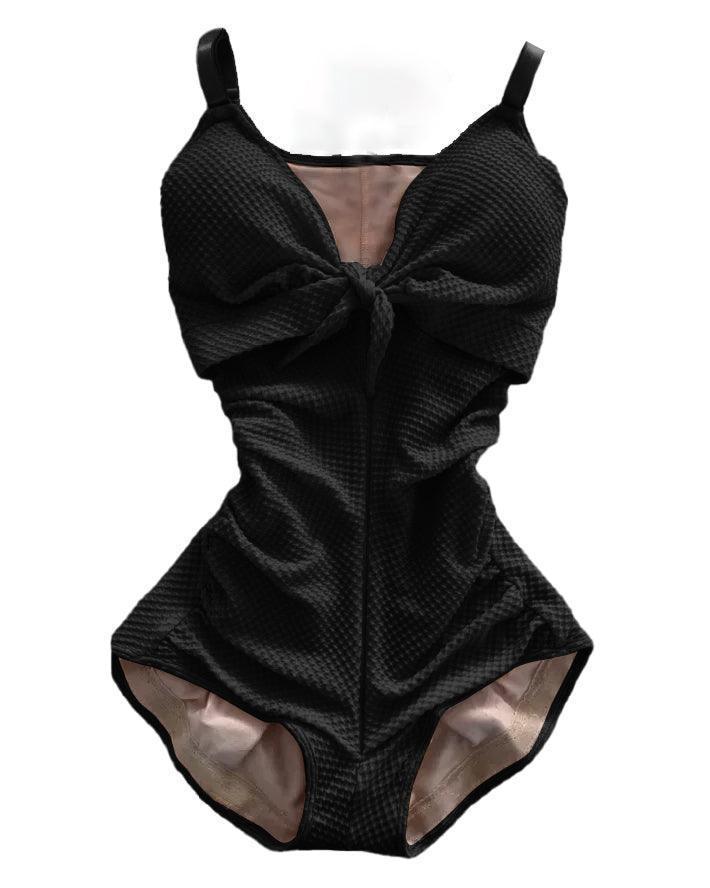 Butt Lifting Bodysuit Sleeveless Shapewear - Wishe