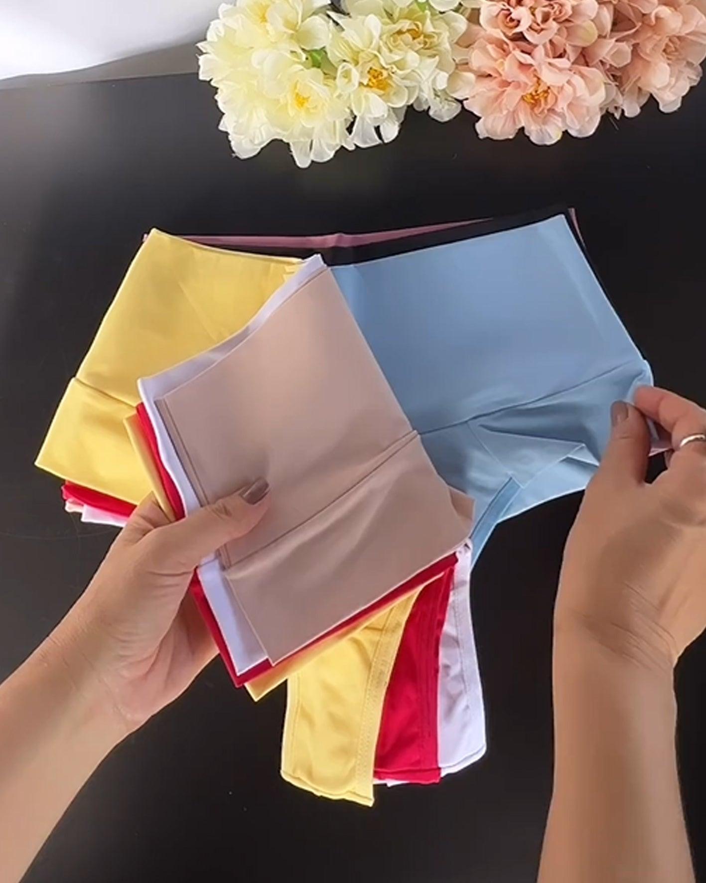 Candy Panties - Wishe