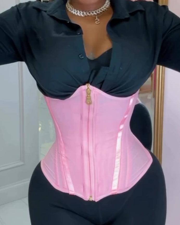 Deluxe Extreme Waist Trainer