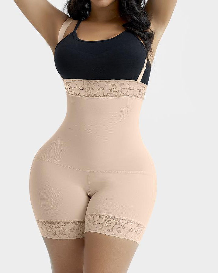 Sculpt High Waist Shapewear Pants