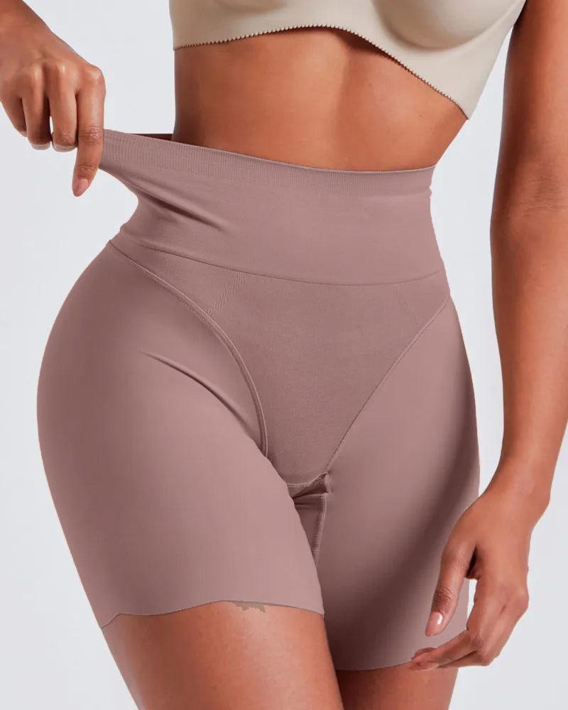 Stretch Seamless Shorts (Pre-Sale) - Wishe