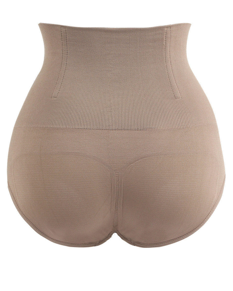 High Waist Super Compression Butt Lifter Shapewear Underwear Pants