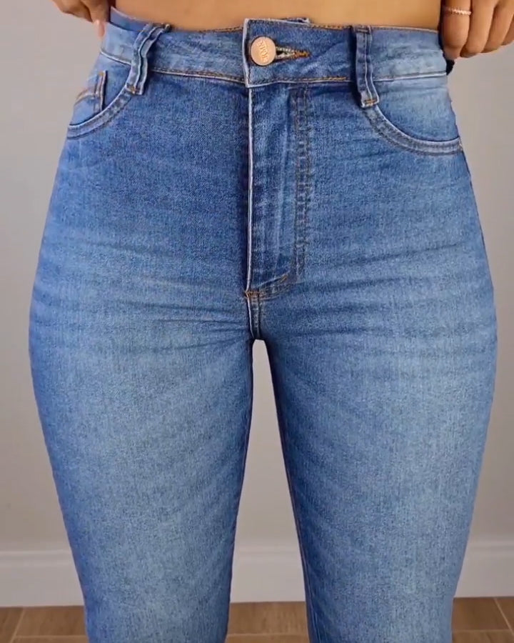 Calça Jeans Aurora