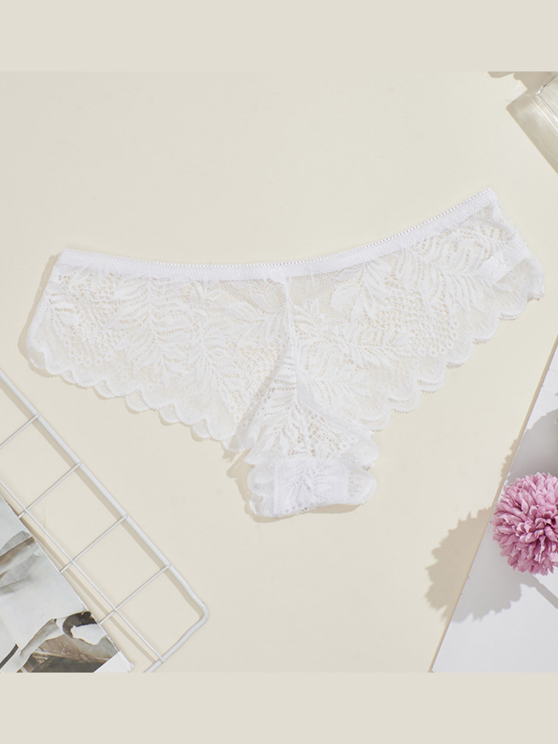 Sexy Lace Comfortable & Fashionable Panties