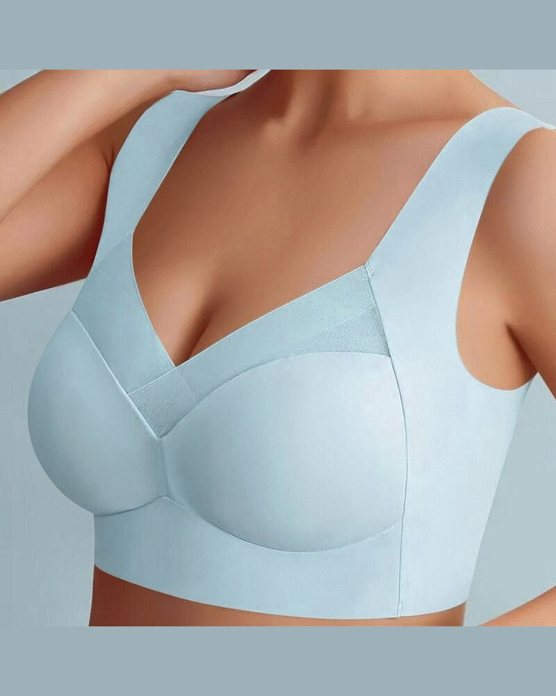 Women's Everyday Push Up Bra