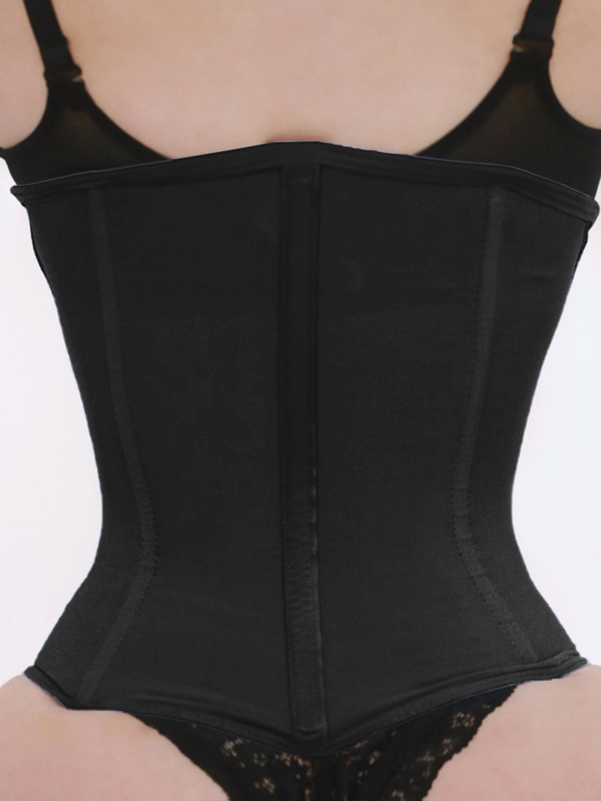 Comfort Hourglass Shaping Waist Trainer