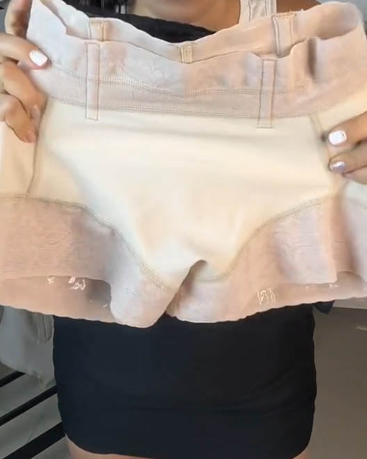 Butt Lifter High Waist Butt Lifter Panty