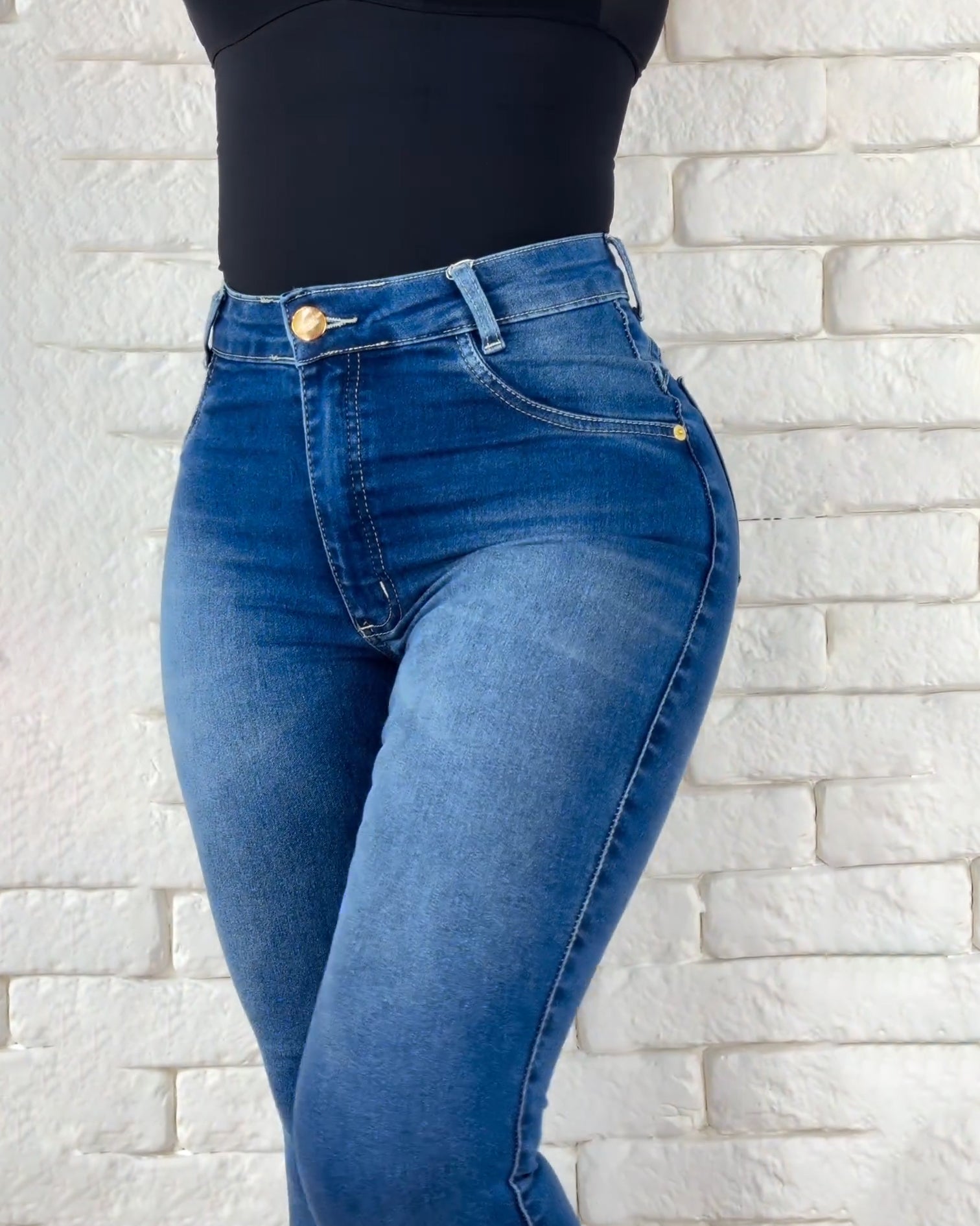 Calça Jeans 23 Graus