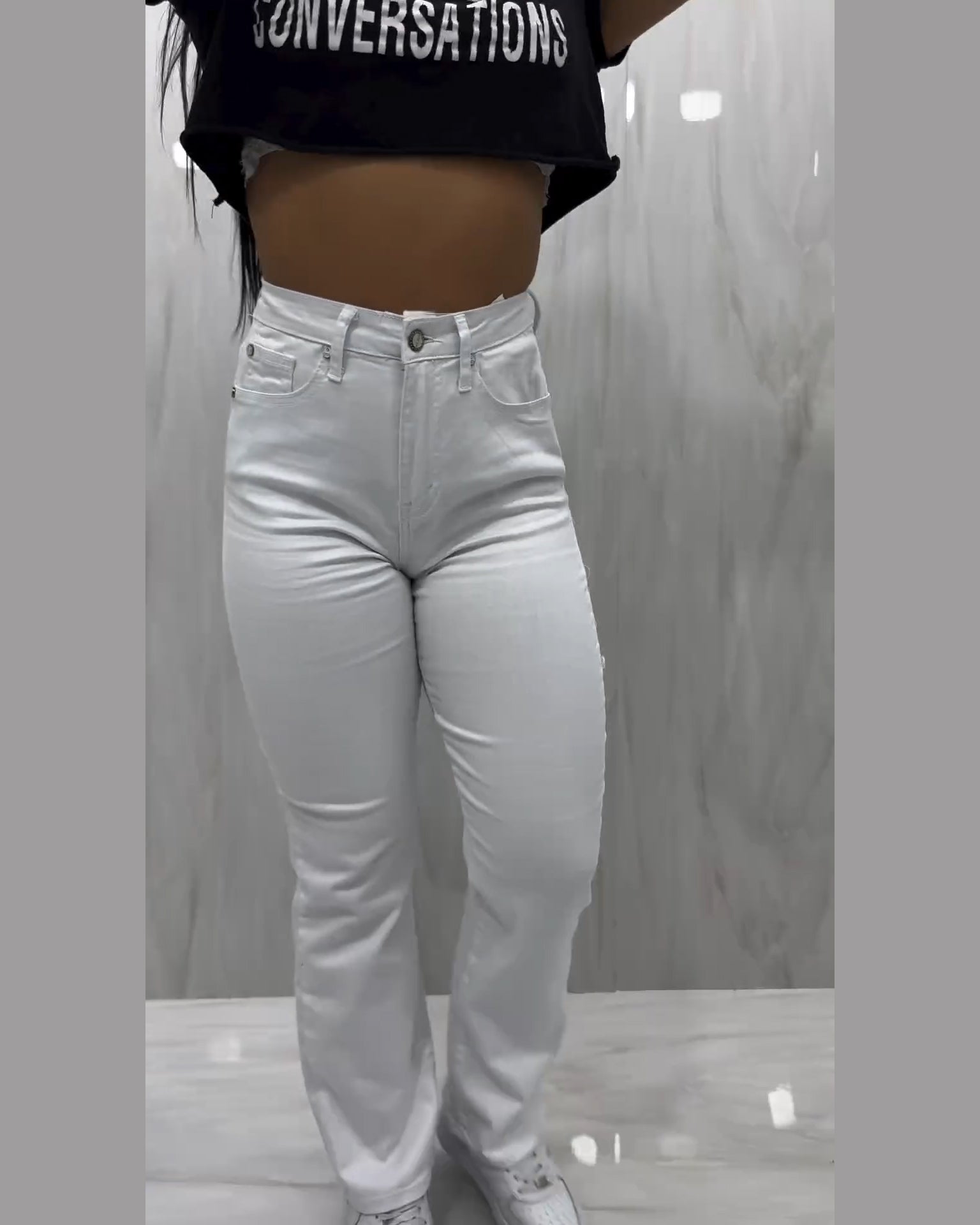 Booty Faja Pants