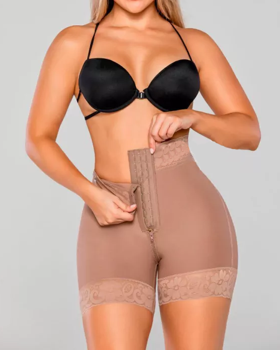 Ultra Invisible Hourglass Short