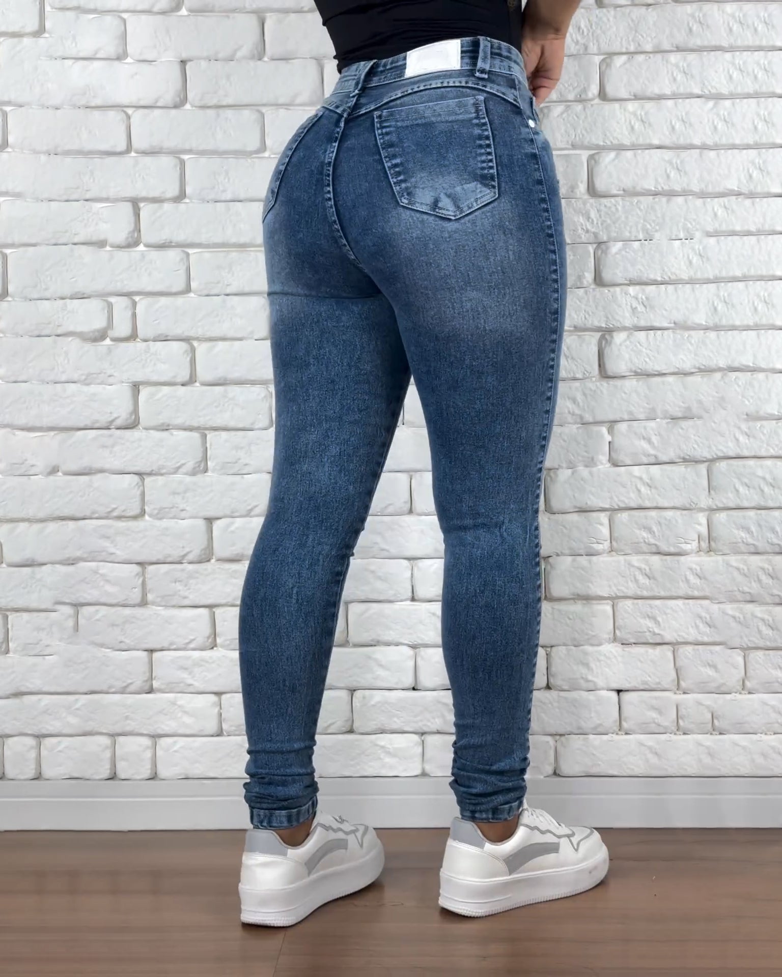 Calça Jeans Pimenta Original