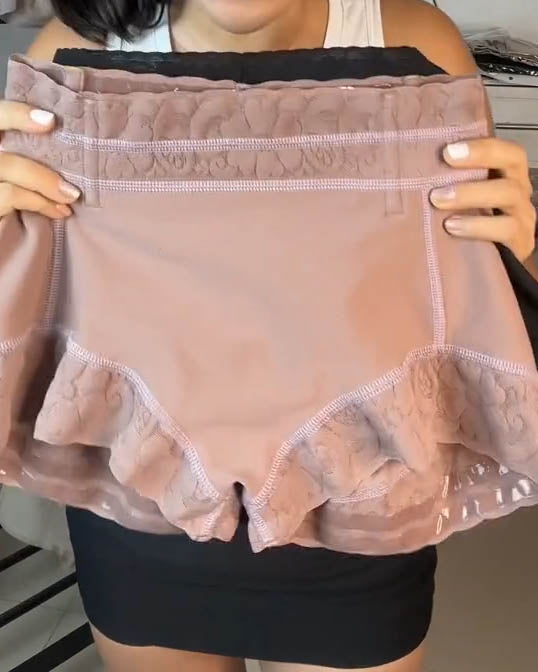 Butt Lifter High Waist Butt Lifter Panty